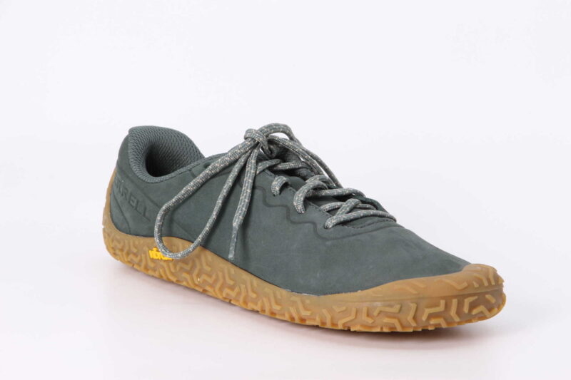Vapor Glove 6 Leather forest
