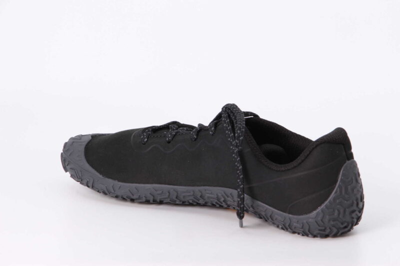 Vapor Glove 6 Leather schwarz – Bild 2