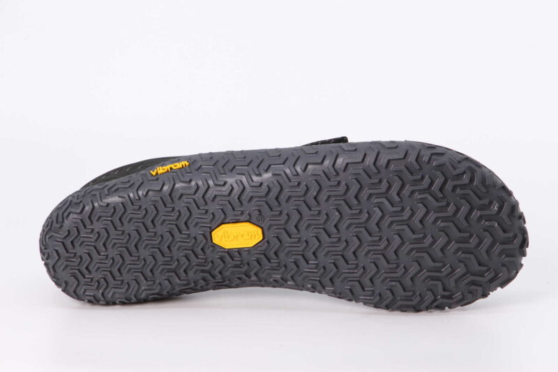 Vapor Glove 6 Leather schwarz – Bild 3