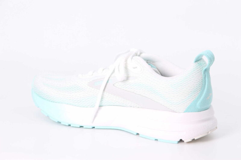 Trace 4 bright white / limpet / black – Bild 2