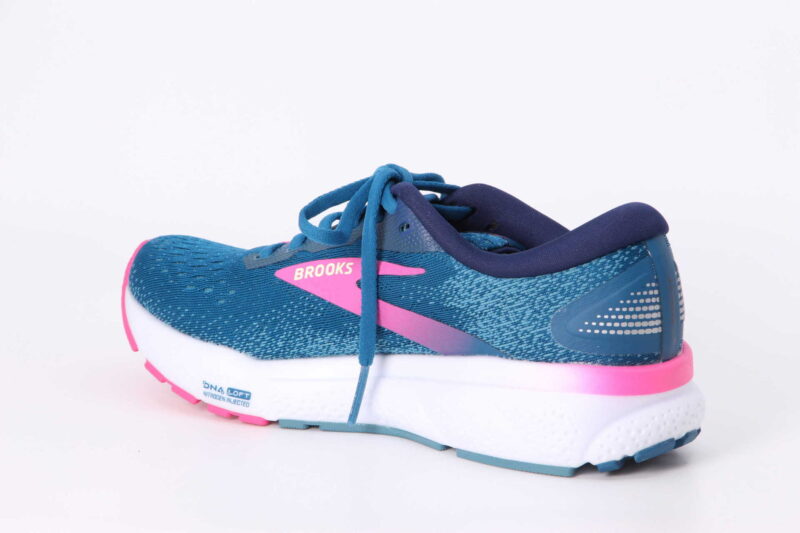Ghost 16 GTX blue / pink – Bild 2