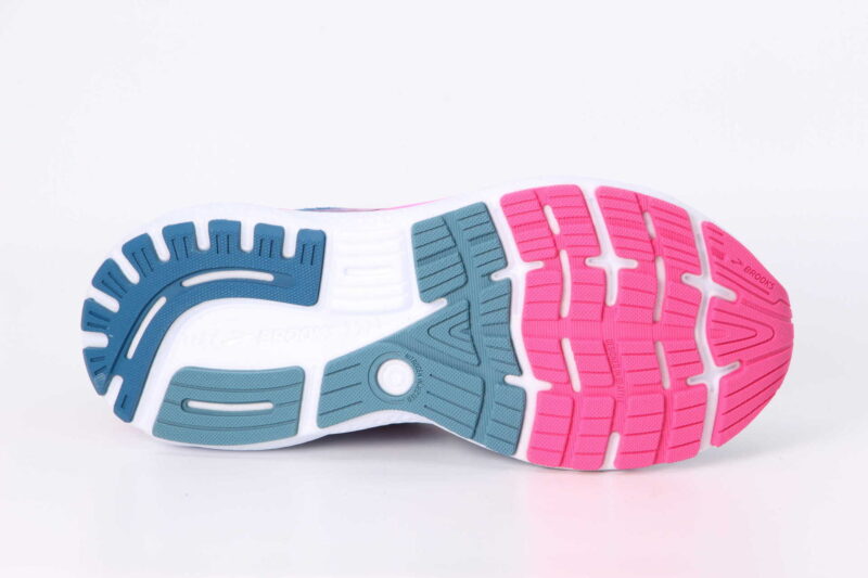 Ghost 16 GTX blue / pink – Bild 3