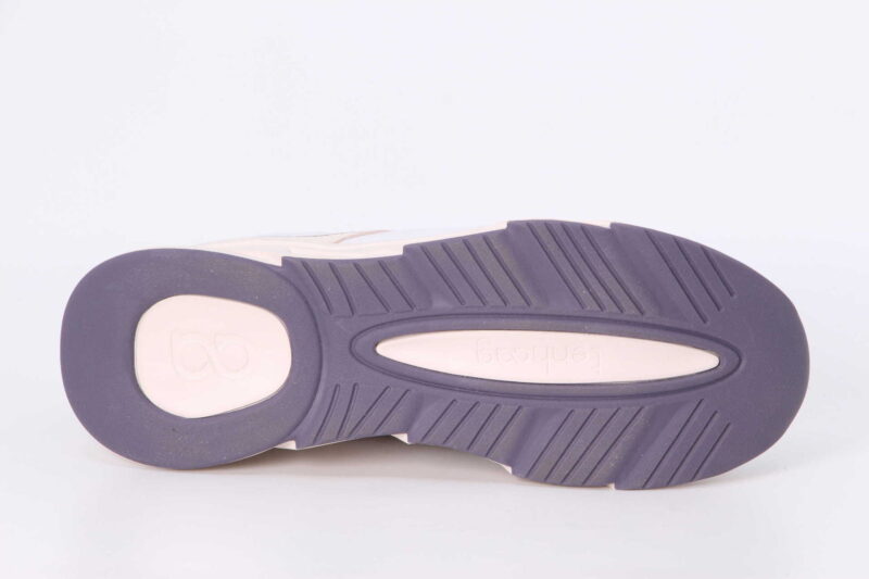 Sneaker mineral – Bild 3