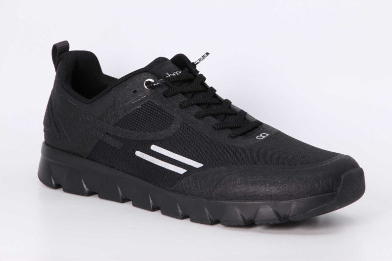 Sneaker black