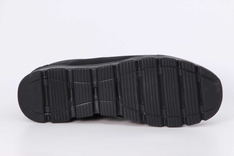 Sneaker black – Bild 3