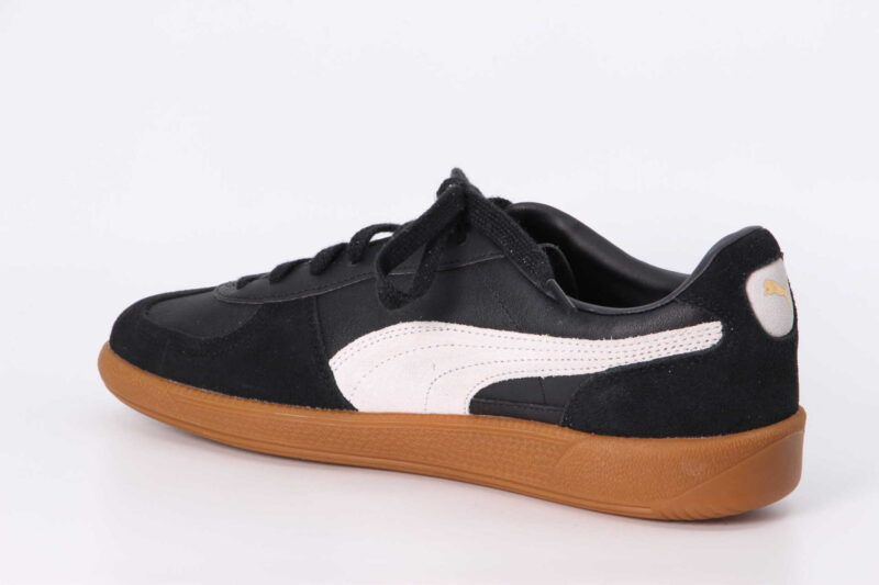 Palermo LTH black / feather grey – Bild 2