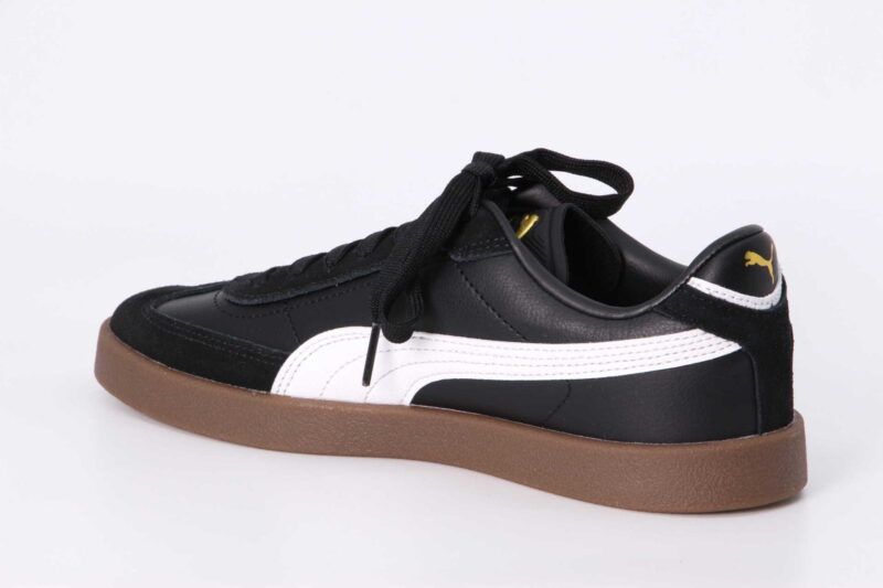 Puma Club ll black / white – Bild 2