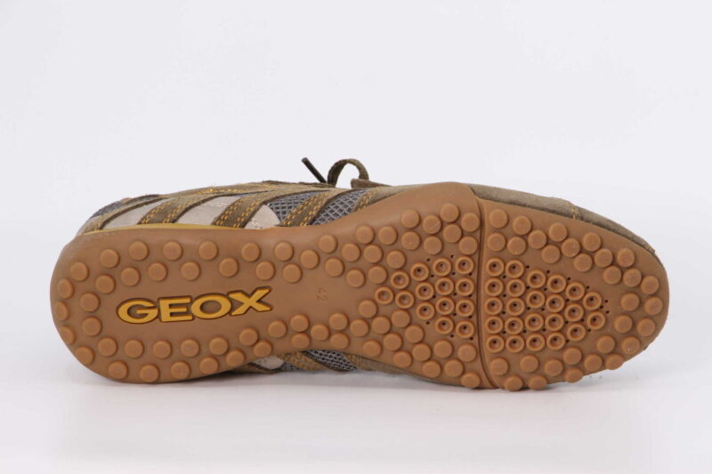 Snake military / dark grey – Bild 3