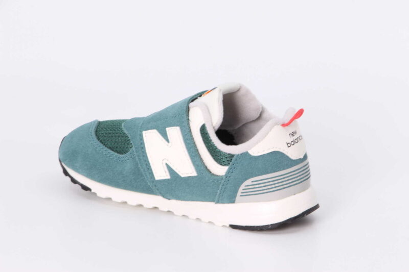 Sneaker new spruce – Bild 2