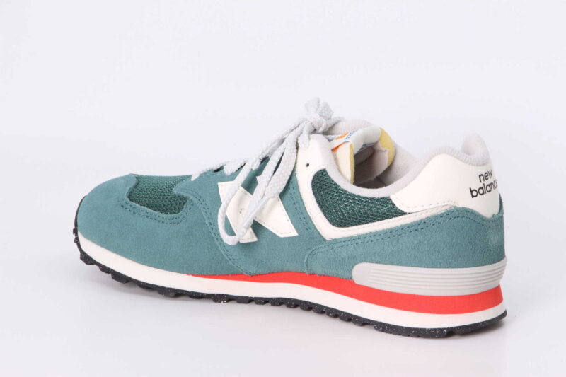 Sneaker new spurce – Bild 2