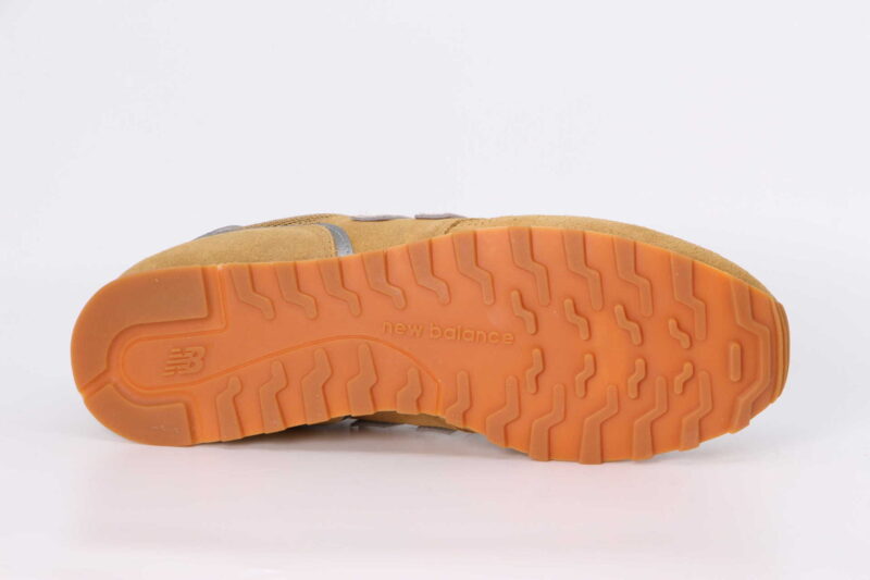 Sneaker 373 braun – Bild 3