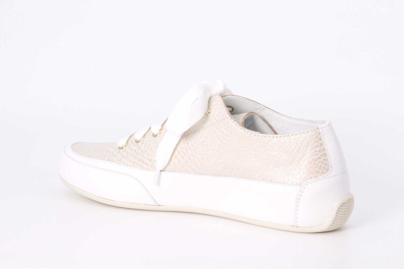 Rock Chic S white / platinum – Bild 2