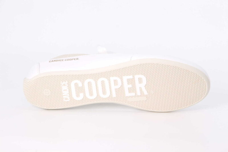 Rock Chic S white / platinum – Bild 3