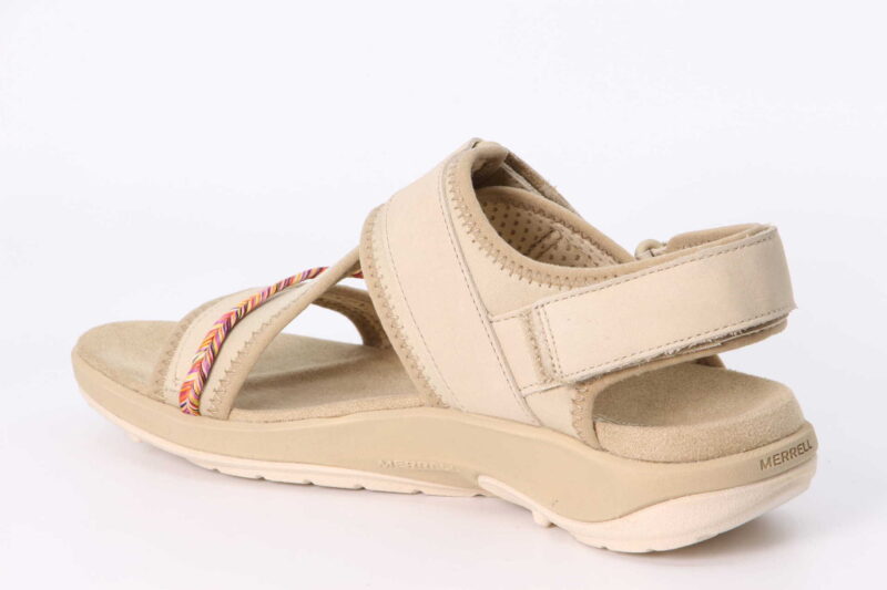 Terran 4 Backstrap beige – Bild 2
