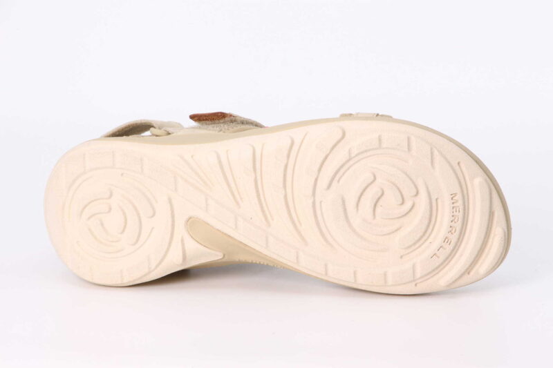 Terran 4 Backstrap beige – Bild 3