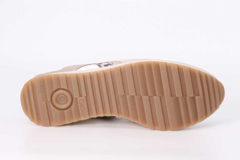 Turin oak / white / powder – Bild 3