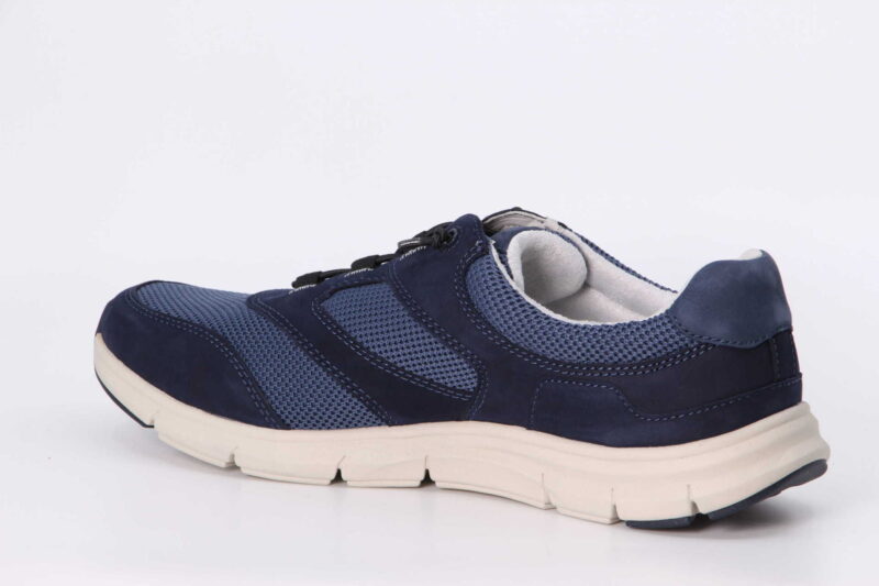 Schnürer blue – Bild 2