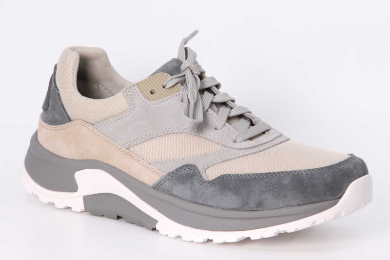 Sneaker iron / sand