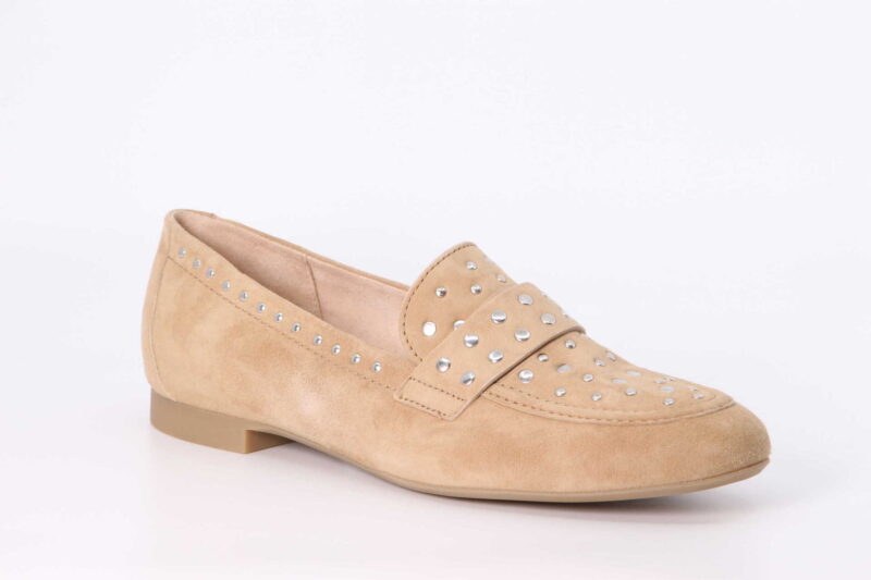 Moccasin dakar