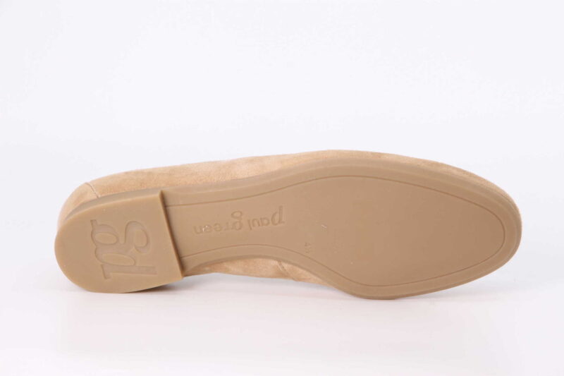 Moccasin dakar – Bild 3