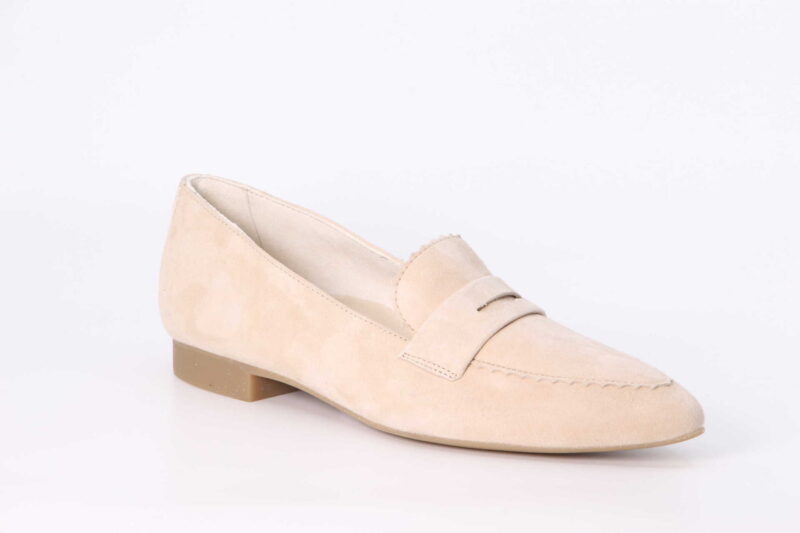 Moccasin bisquit