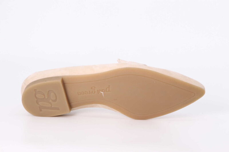 Moccasin bisquit – Bild 3