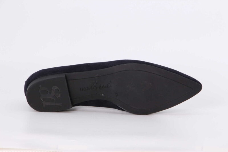 Moccasin blue – Bild 3