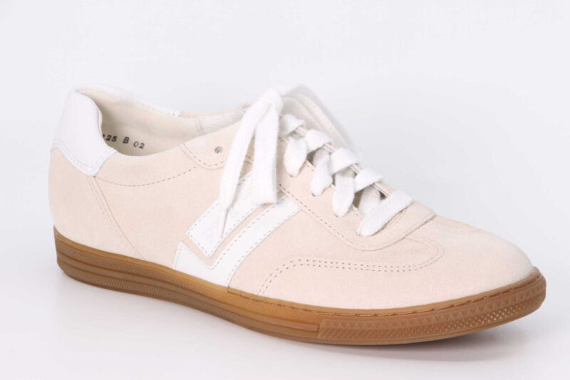 Sneaker shell / white