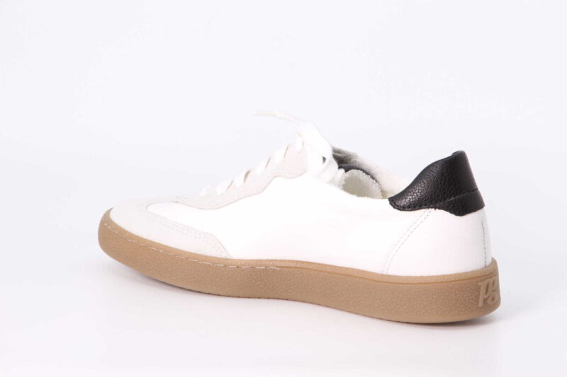 Sneaker milk / white – Bild 2