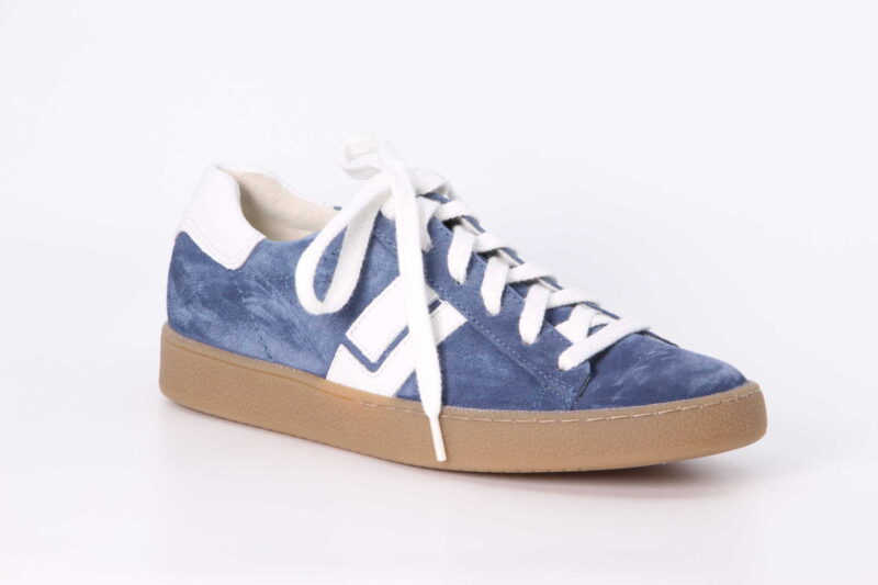 Sneaker lake / white