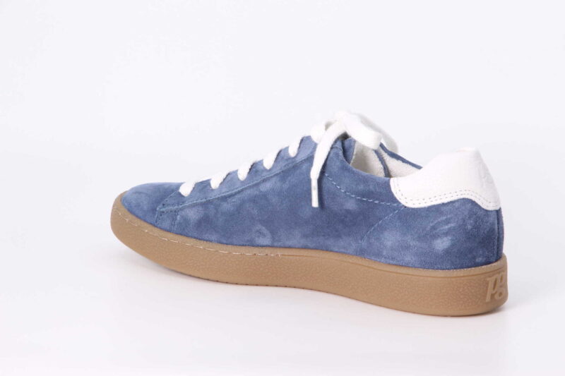 Sneaker lake / white – Bild 2