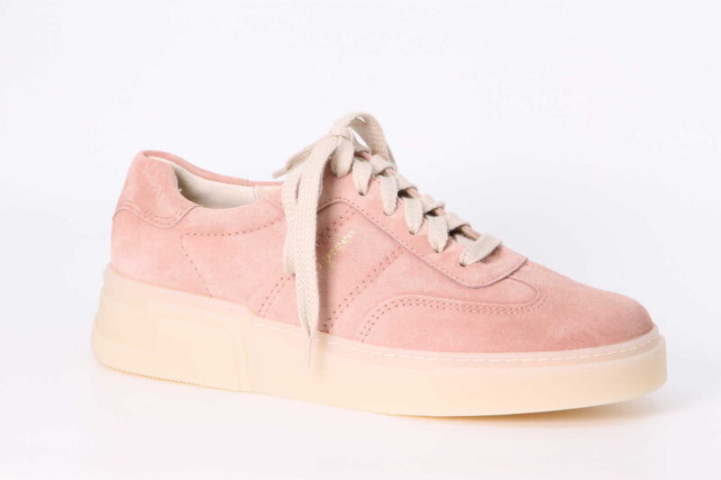 Sneaker rose