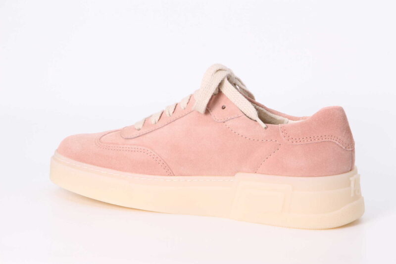 Sneaker rose – Bild 2