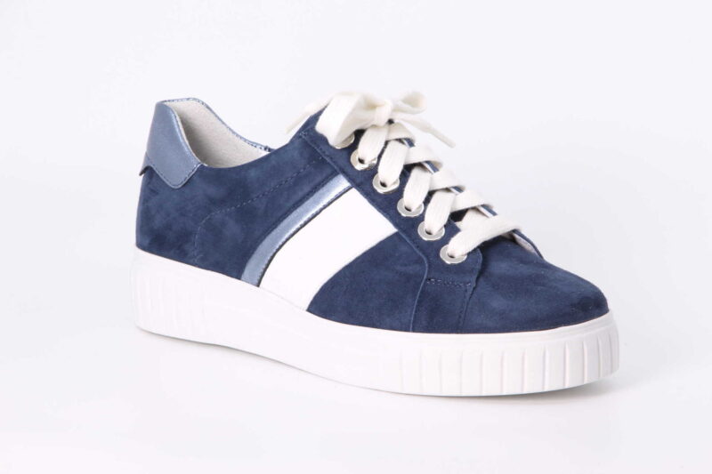 Pamela jeans / weiss