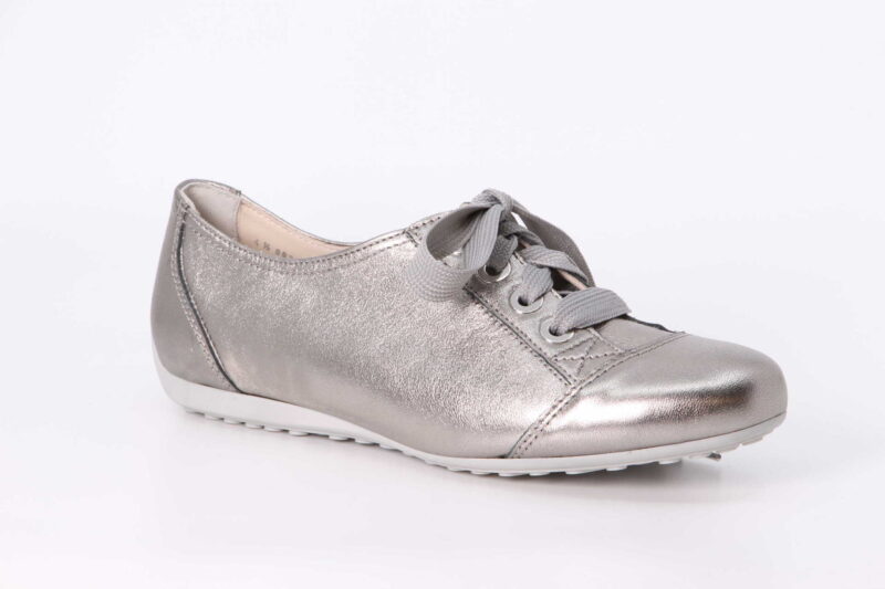 Nele metallic stone
