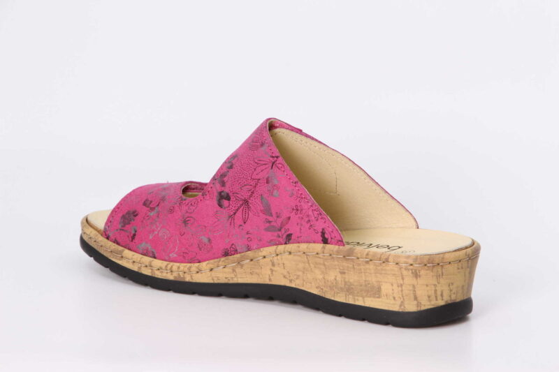 Portina fuchsia – Bild 2