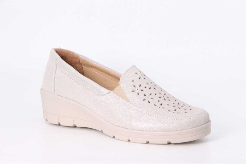 Helica 20 metallic creme