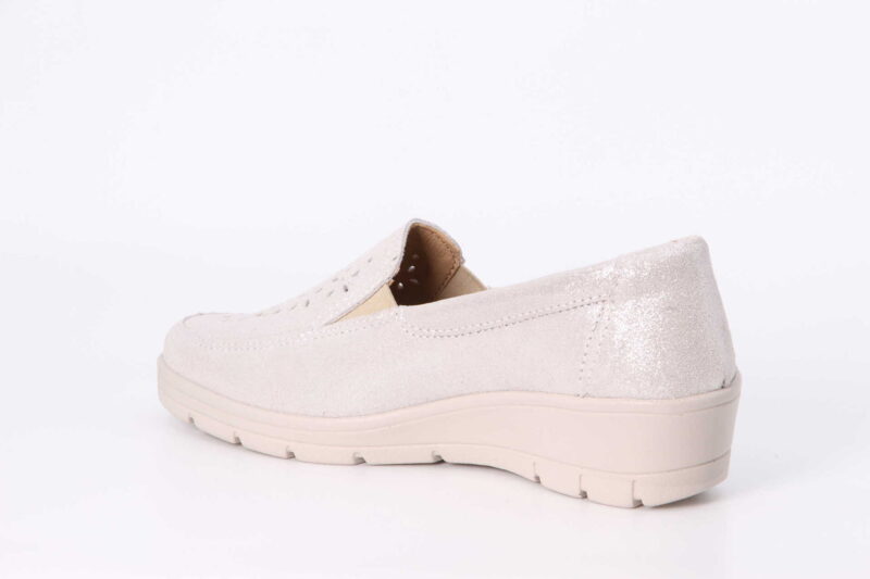 Helica 20 metallic creme – Bild 2