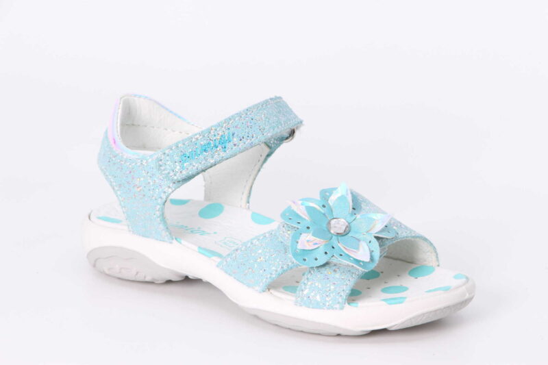 Breeze aqua / argento