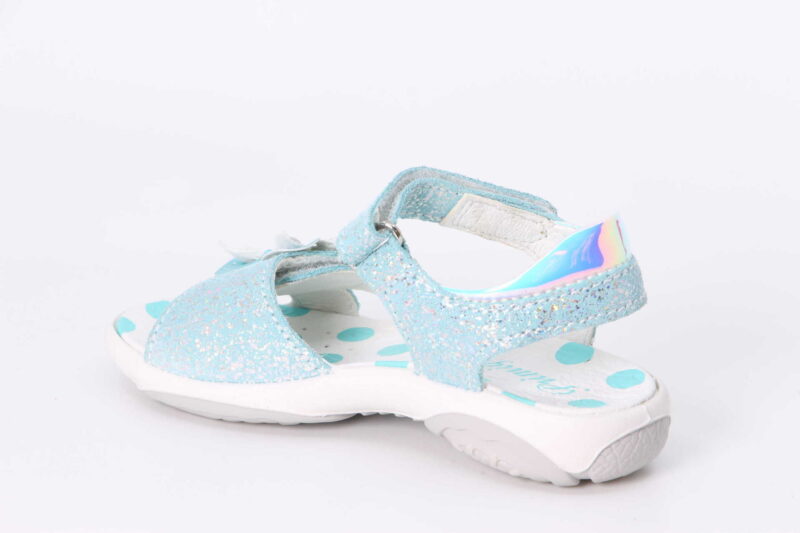 Breeze aqua / argento – Bild 2