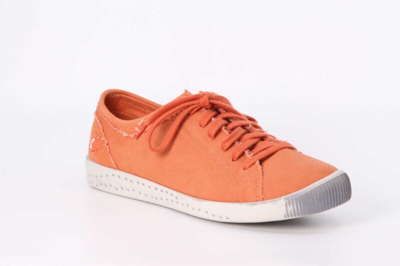 Isla nude orange