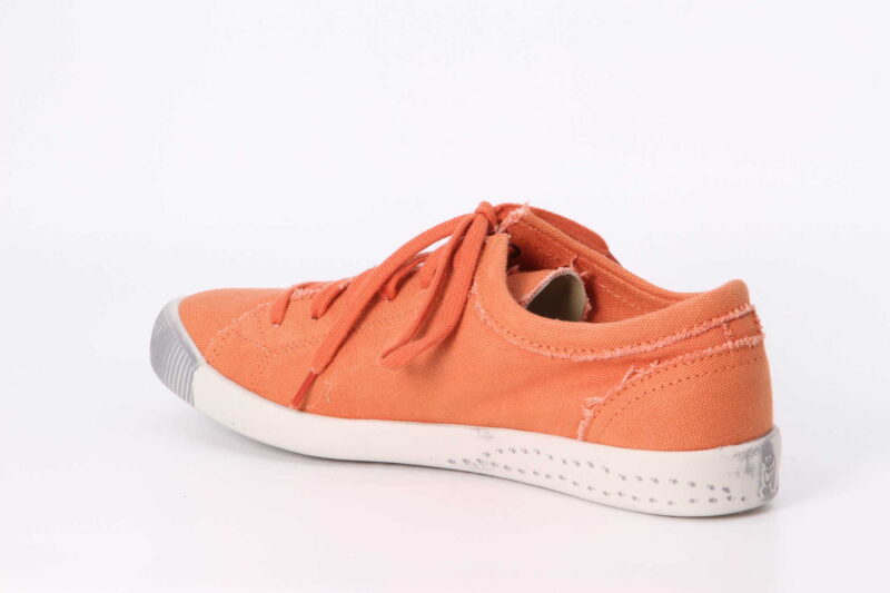 Isla nude orange – Bild 2