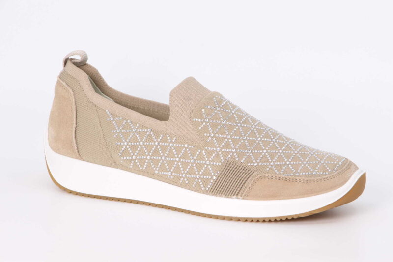Lissabon 4.0 sand