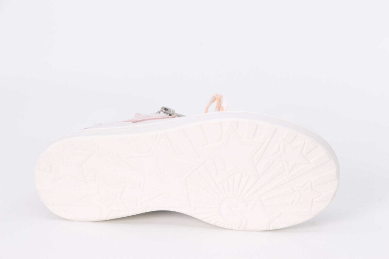 Stella weiss / beige / lila – Bild 3