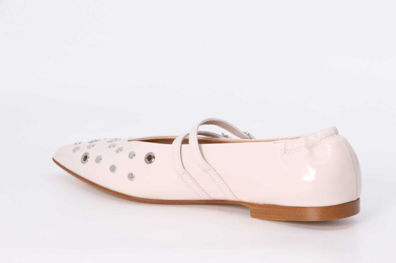 Ballerina panna – Bild 2