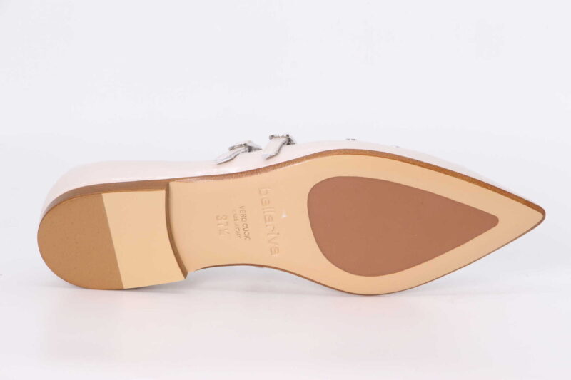 Ballerina panna – Bild 3