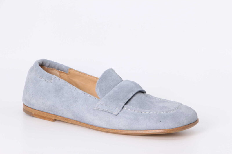 Loafer aria
