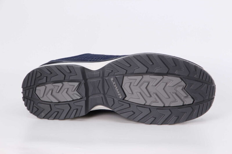 Maddox GTX navy / silber – Bild 3