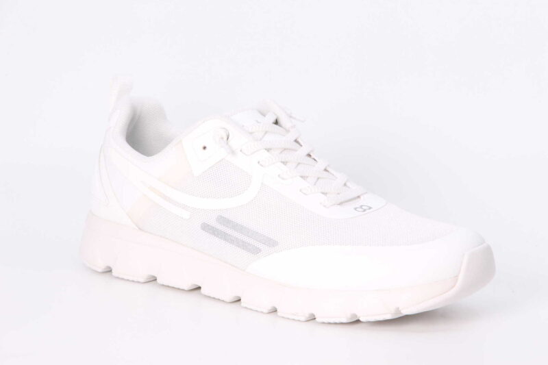 Sneaker weiss