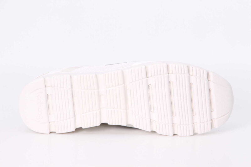 Sneaker weiss – Bild 3